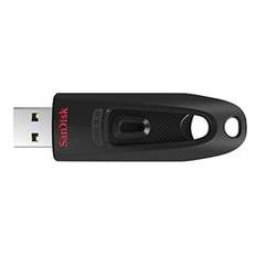 SANDISK USB-minne 3.0 Ultra 128GB