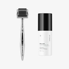 Skinroller + Brilliant Niacinamide + Zinc 30ml 0.25 mm