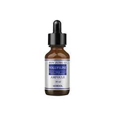 Sidmool Cederma Volufiline 100 % ampull 30 ml. För en hälsosam åtstramad hud. För ansikte och kropp - En droppe