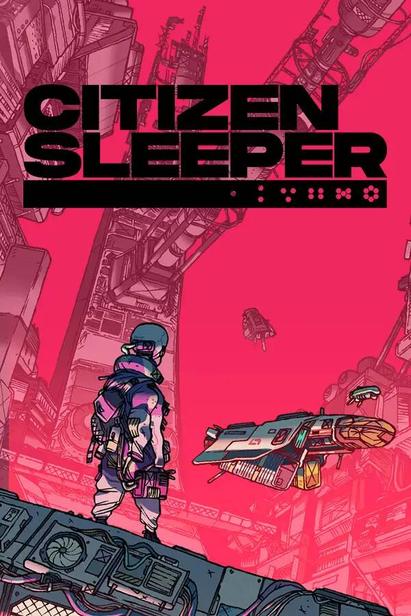 Citizen Sleeper (PC / Mac) - Steam - Digital Code