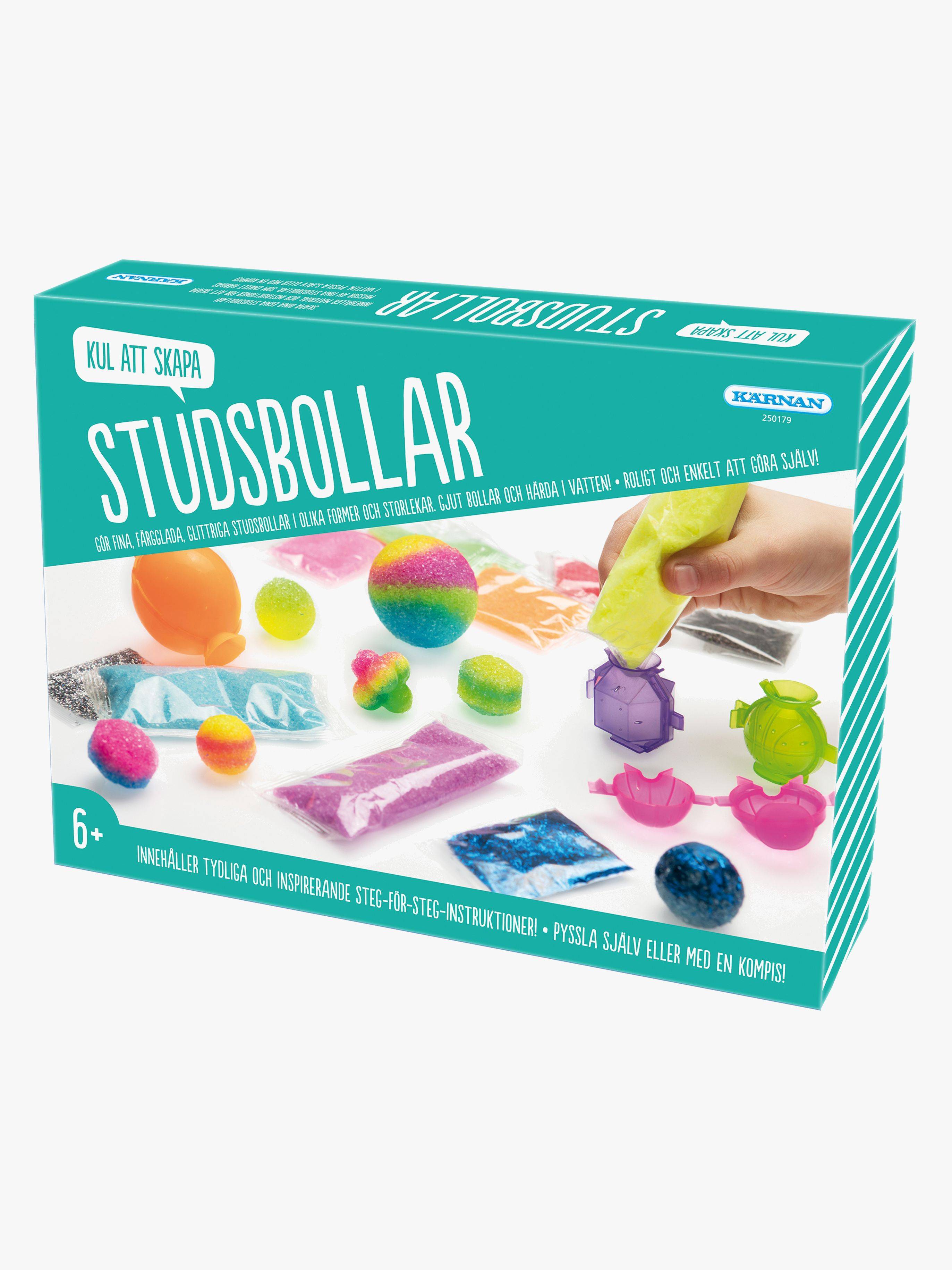 Kärnan Kul Att Skapa Studsbollar XL