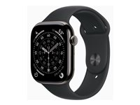 Apple Watch Series 11 (GPS + Cellular) - 46 mm - s