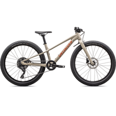 Specialized Riprock 24" Disc Amber Glow - Børnecykel - 2025