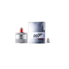 James Bond 007 Quantum