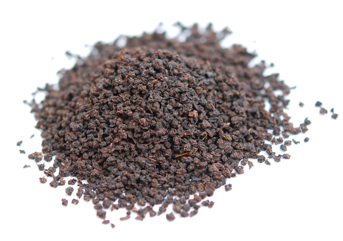PG Tips svart te (1kg)