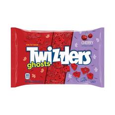 Twizzlers Ghosts XXL PÅSE 241g