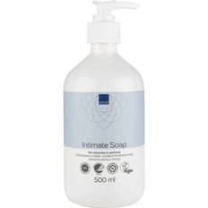 Intimvask 500ml uden farve og parfume Svanemærket