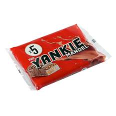 Toms Yankie Bar Mandel 200 g. MHT. 4-10-2025