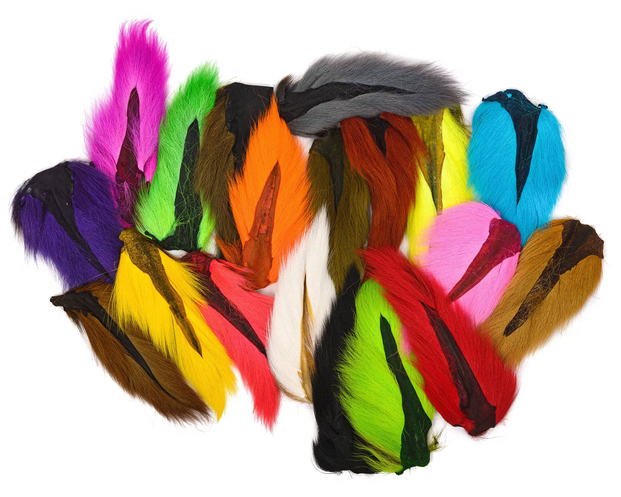 Bucktail - Large