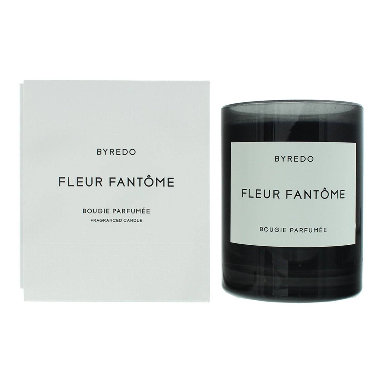 Byredo Fleur Fantome, Candela Profumata, 240 g