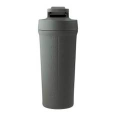 AYA&IDA Shaker Bottle - Tropical Green - 750ML