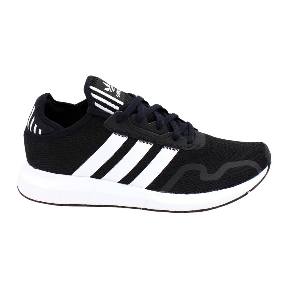 Adidas - Träning  - Herr - 47 1/2 EU - Swift Run X Sneakers Gummisula