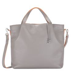 Mywalit - Verona Shopper Fumo (164)