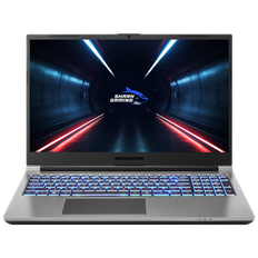 SharkGaming NB51 8G15-70 Laptop
