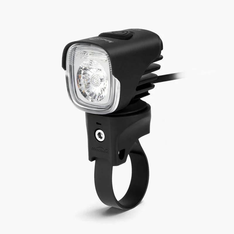 MJ-900s Magicshine cykellygte 1500 lumen MTB og gadecyklen Easylight.dk