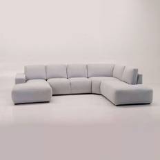 Hjort Knudsen - U-make u-sofa - Lido