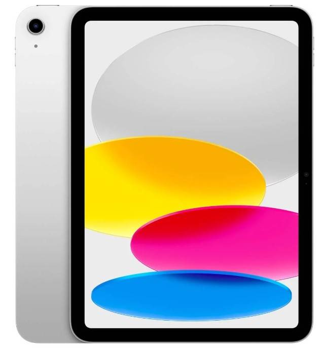 iPad Air 13″ (2025) Wi-Fi 128 GB M3 Starlight