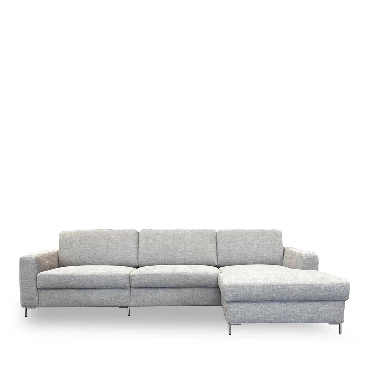 Actona Construct Sofa - Højrevendt