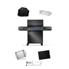Napoleon Phantom Prestige 500 Connected Paket