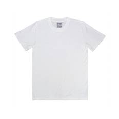 Jung Tee | Washed White - XL