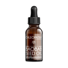 Baobab olie 100ml – Økologisk