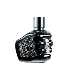 Diesel - Fragrance Diesel Only The Brave Tattoo Eau De Toilette 50 Ml Nude