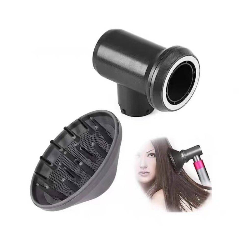 Dyson Hårfön Airwrap Diffusionsmunstycke med Adapter
