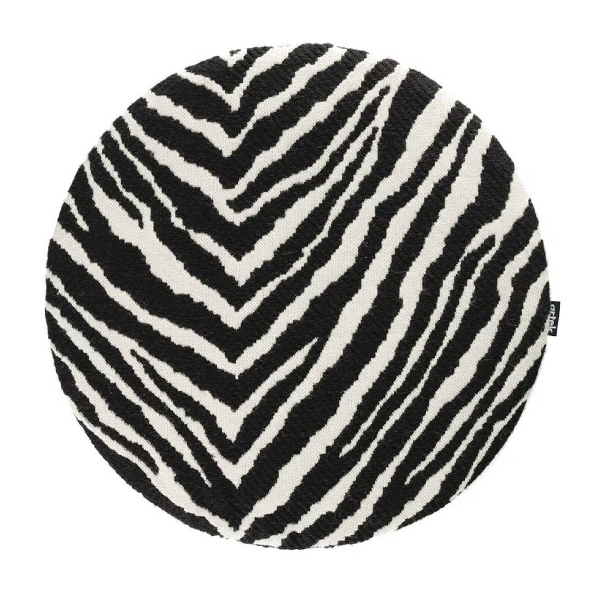 Sittdyna Zebra