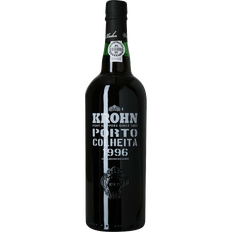 Krohn 1996 Colheita Portvin