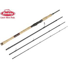 Berkley Pulse XCD Travel-8,6'