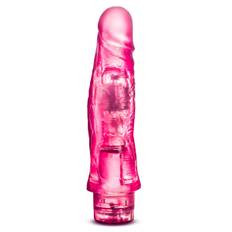 B Yours Vibe 14 Pink 20,5cm