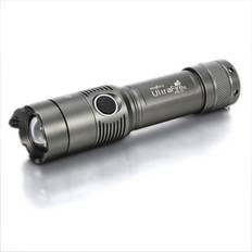 UltraFire SB XML-T6 2000lm CREE zoom lommelygte