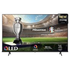 Hisense 50E77NQ - 126 cm (50") Diagonalklasse E77NQ Series LCD-TV mit LED-Hintergrundbeleuchtung - QLED - Smart TV - VIDAA - 4K UHD (2160p)