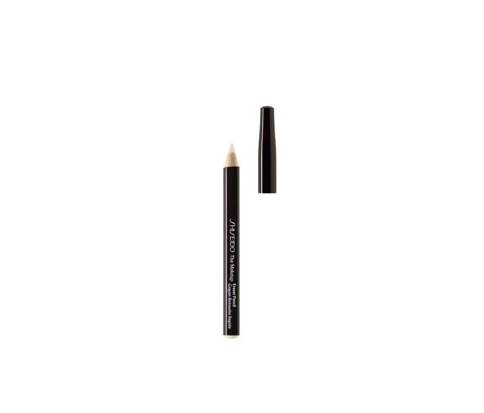 Shiseido The Makeup Eraser Pencil Cream testprodukt 0.6 g