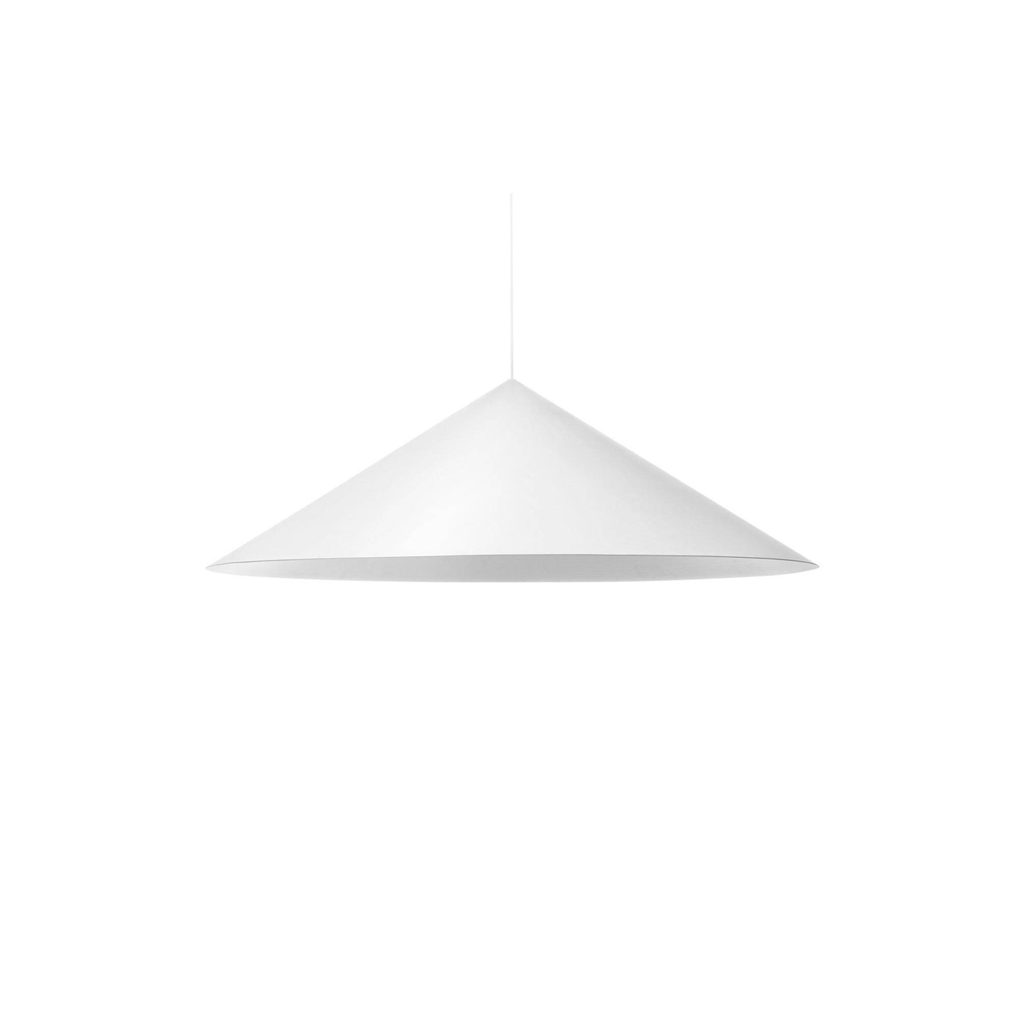 Wästberg W151 Extra Large Taklampa S3 Trafik Vit