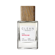 CLEAN - Reserve Sparkling Sugar EdP - Flerfarvet