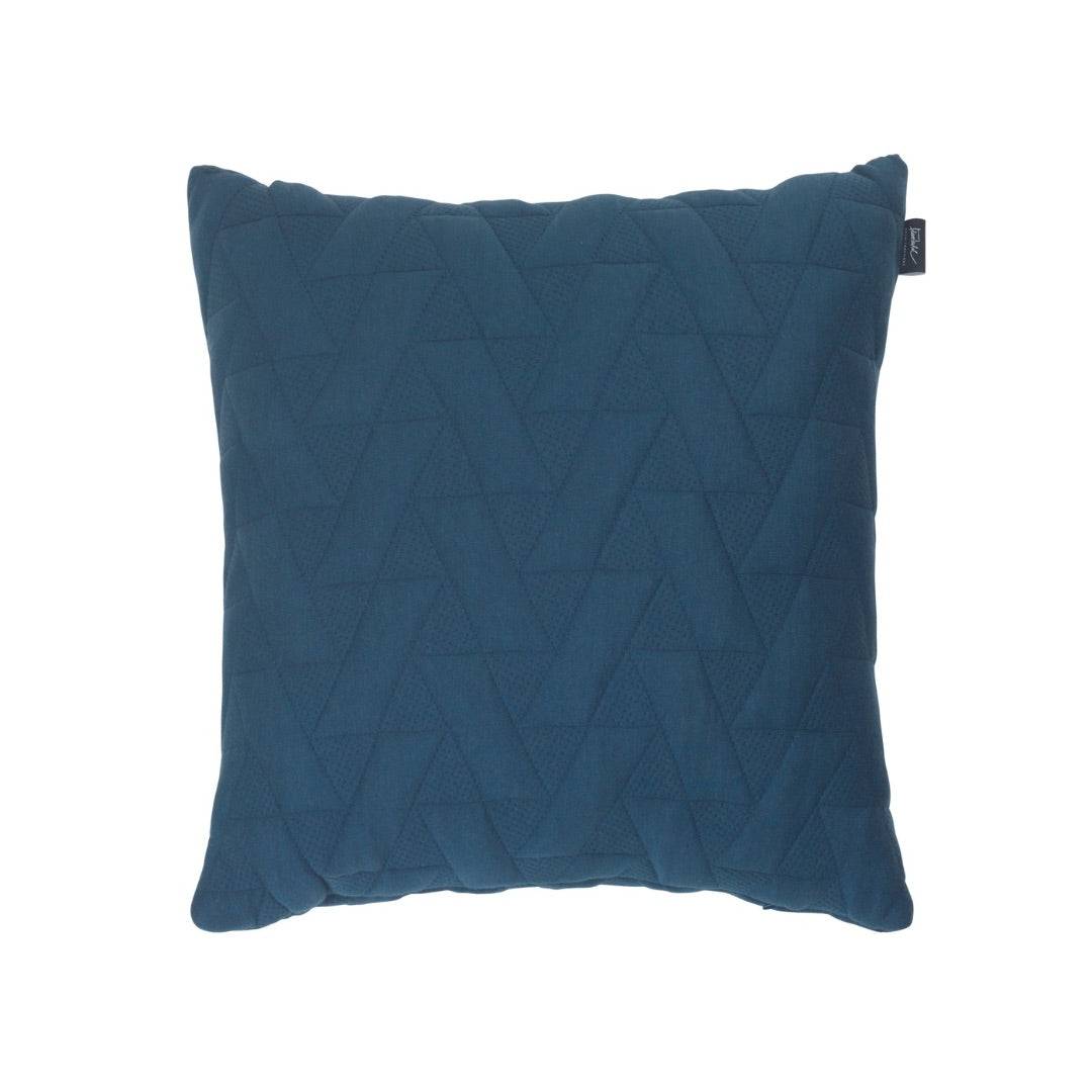 FJ Pattern - Blanket Blue