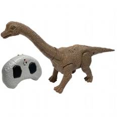 Brachiosaurus med Lyd og Lys RC Dinosaur 20260