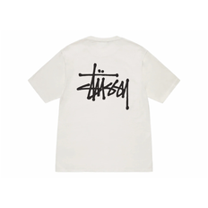 Stussy Tee Fog - L