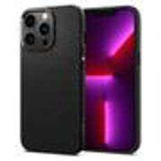 SPIGEN IP 13 Pro Liquid Air Black IN