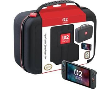 Nintendo Switch 2 Deluxe System Case - Fyndvara