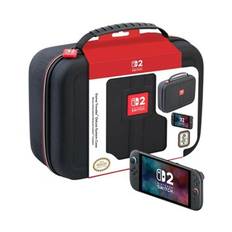 Nintendo Switch 2 Deluxe System Case - Fyndvara