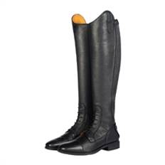 HKM Ridestøvler Titanium Standard Højde Outlet