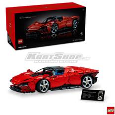 LEGO Technic Ferrari Daytona SP3