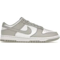 Nike Dunk Low Grey Fog