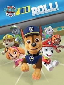Paw Patrol: On a Roll (PC) - Steam Account - GLOBAL