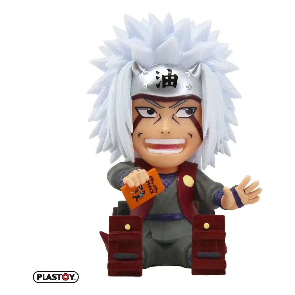 Naruto Shippuden: Sparbössa Jiraya 16,5 cm