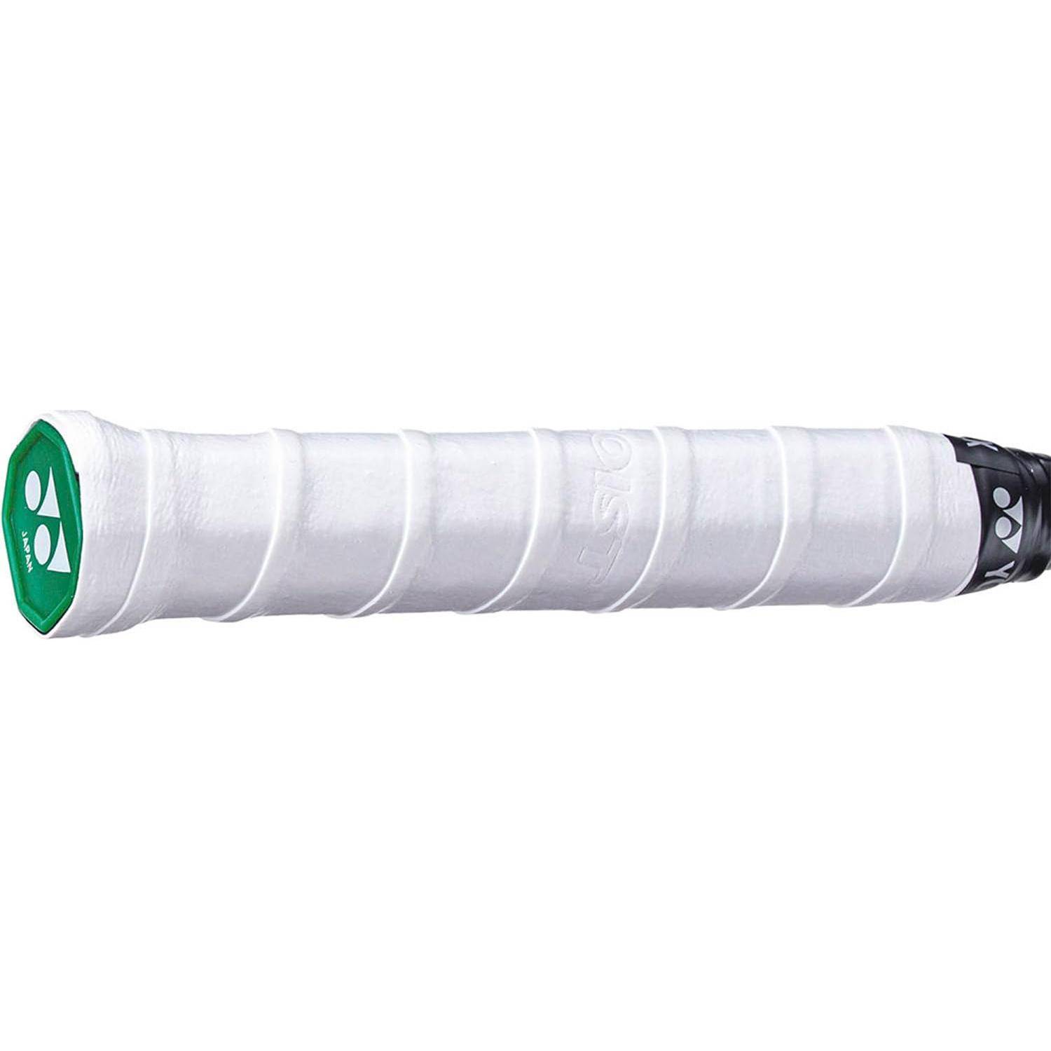 YONEX Badminton Moist Super Grip White (011) - Pack of 30 AC14830