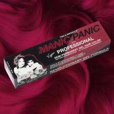 Manic Panic Red Velvet Semi Perm. Pro 90 ml