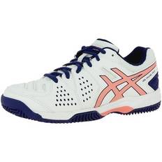 Asics  Sko Multisport GEL-PADEL PRO  - Hvid - 36